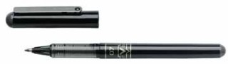 roller tinta liquida v-ball 0.7mm negro pilot bl- vb7-b