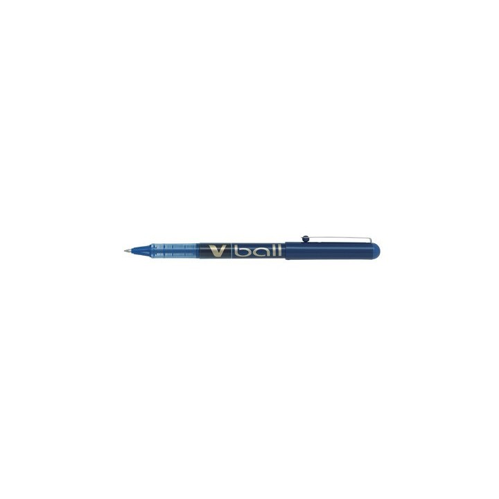 roller tinta liquida v-ball 0.7mm azul pilot bl-vb7-l