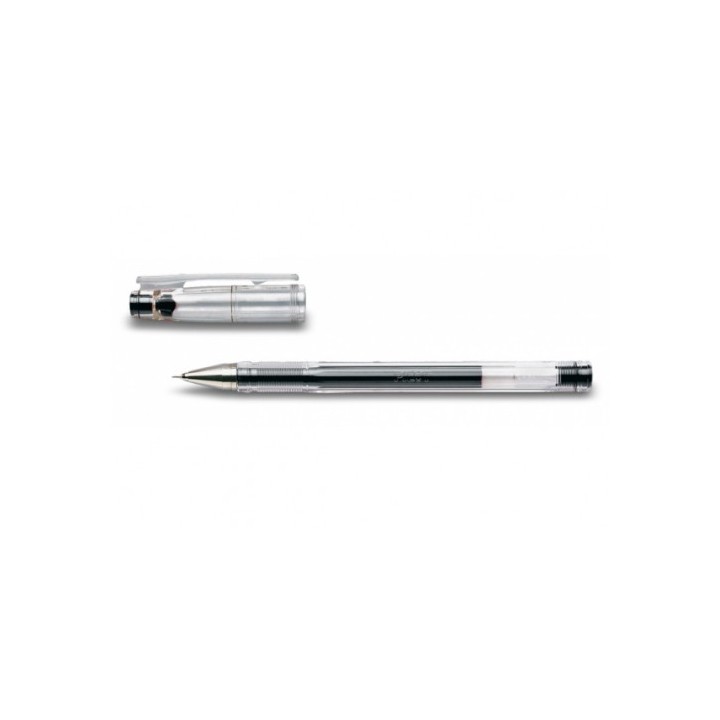 boligrafo gtec-c4 negro pilot bl-gc4b