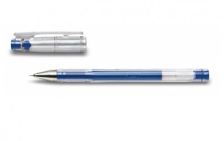 boligrafo gtec-c4 azul pilot bl-gc4l