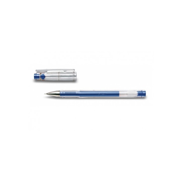 boligrafo gtec-c4 azul pilot bl-gc4l