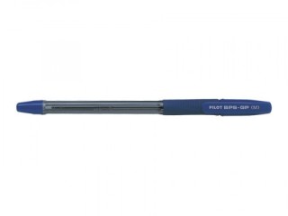 boligrafo tinta aceite azul pilot bps-gp-m-l