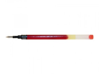 recambio boligrafo gel rojo pilot blsg27r