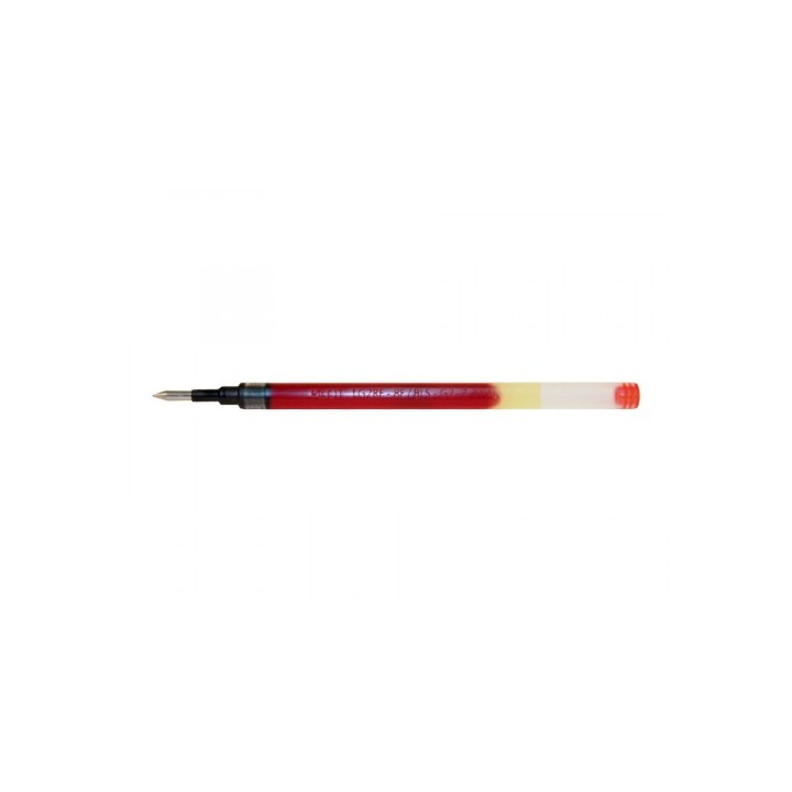 recambio boligrafo gel rojo pilot blsg27r