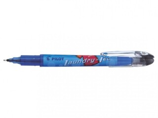 pilot laundry negro