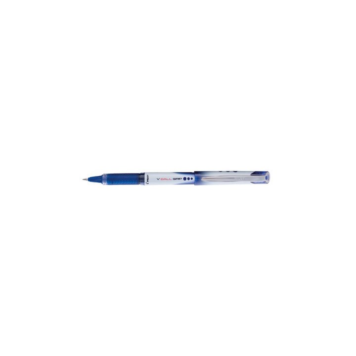 roller tinta liquida v-ball grip 0.5 azul pilot bln-vbg5-l