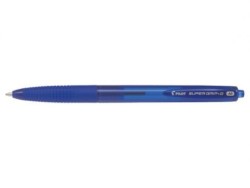 Pilot Super Grip G Azul...