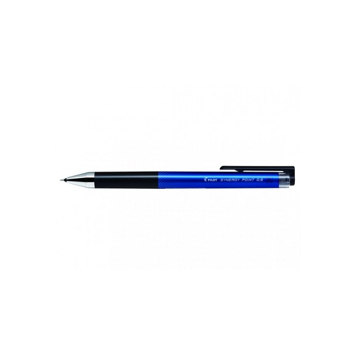 boligrafo synergy azul pilot blrt-snp5-l