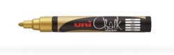 Uni-ball Pwe5m Or Marcador...