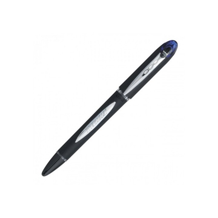 roller sx-210 jetstream 1mm azul uni-ball 14498000