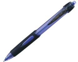 Uni-ball Sn-220 Azul...