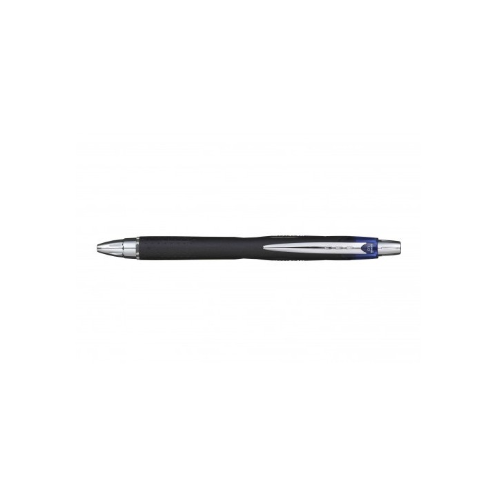 roller sxn-210 jetstream retractil 1mm azul uni-ball 789107000