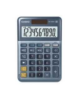 Casio Calculadora De...