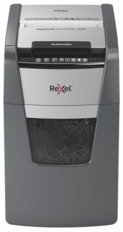 Rexel Optimum Autofeed+...