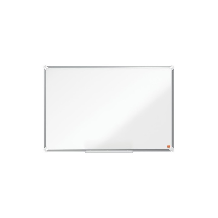 pizarra pplus melamina 900x600mm nobo 1915167