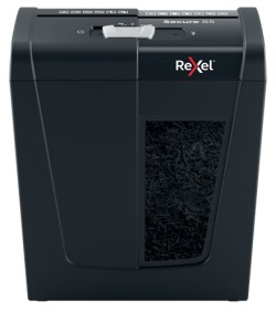 Rexel Secure S5 Triturador...