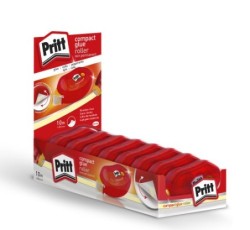 Pritt 2111972 Adhesivo Cinta