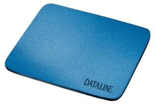 alfombrilla basica azul dataline para raton esselte 90885