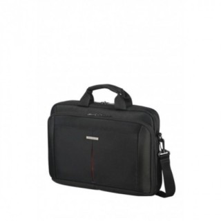 maletin guardit 2.0 para portatil de 15,6 14,5 litros 90x400x300 mm negro samsonite sacm5003 ne