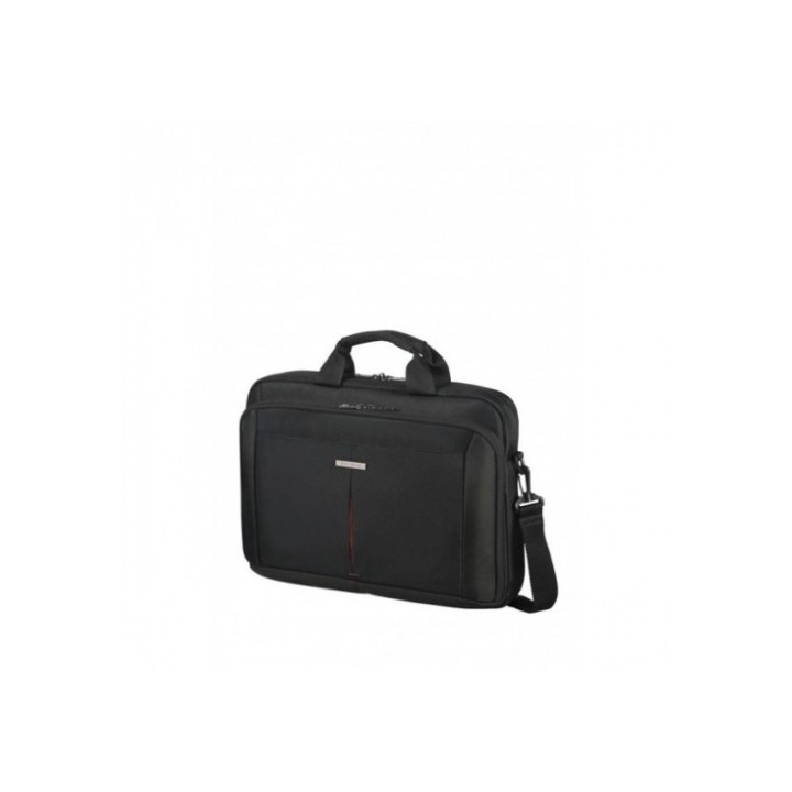 maletin guardit 2.0 para portatil de 15,6 14,5 litros 90x400x300 mm negro samsonite sacm5003 ne