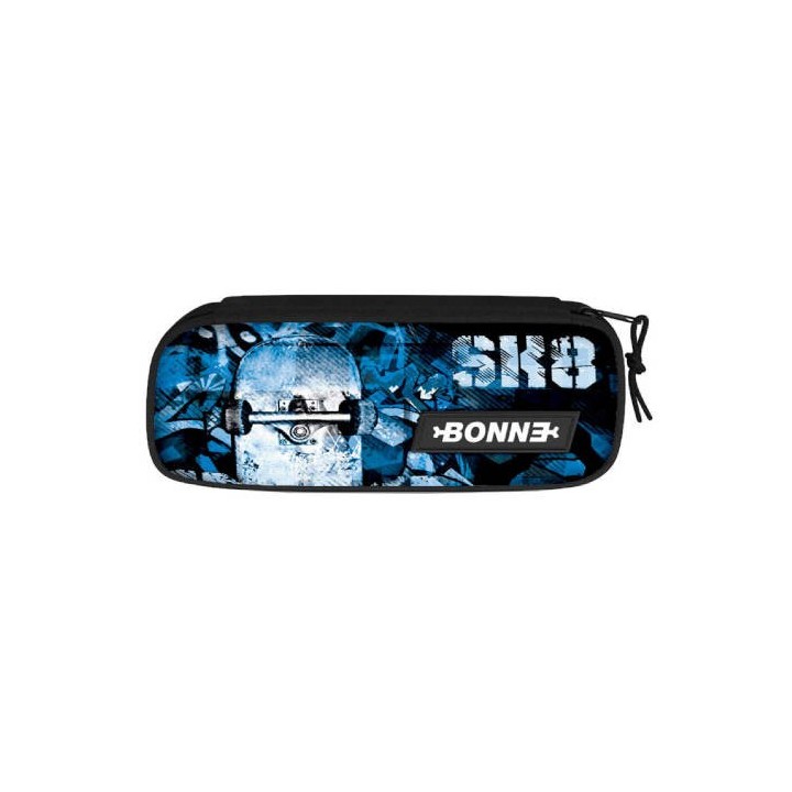 estuche rectangular artic sk8 22 x 8 x 4 cm. unkeeper 80558002900