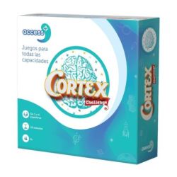 Juegos Juego De Mesa Cortex...