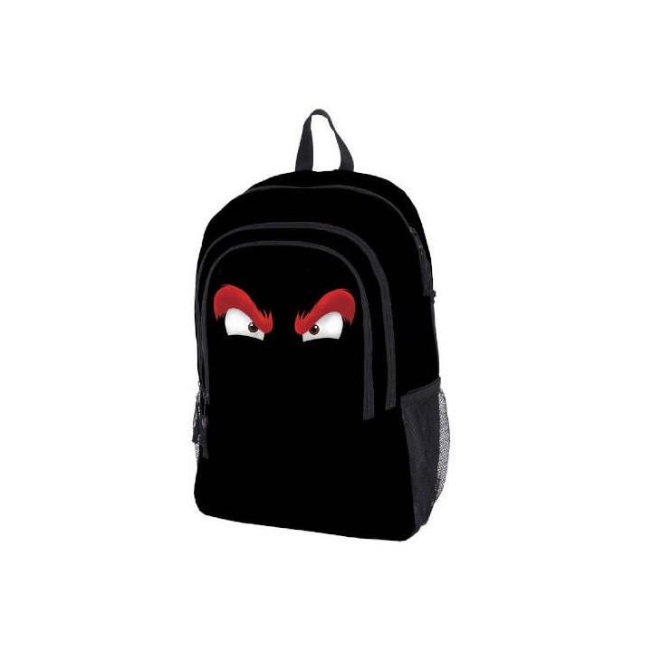 mochila doble unkeeper final round 32,5 x 43 x 13,5 cm. unkeeper 80506625850