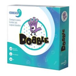 Juegos Juego De Mesa Dobble...