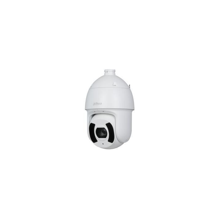 (dh-sd6ce245gb-hnr) dahua camara ip ptz 2mp 45x startlight wdr ir250m ip67 ik10 audio e/s ai