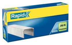 Rapid 11915611 Grapa...