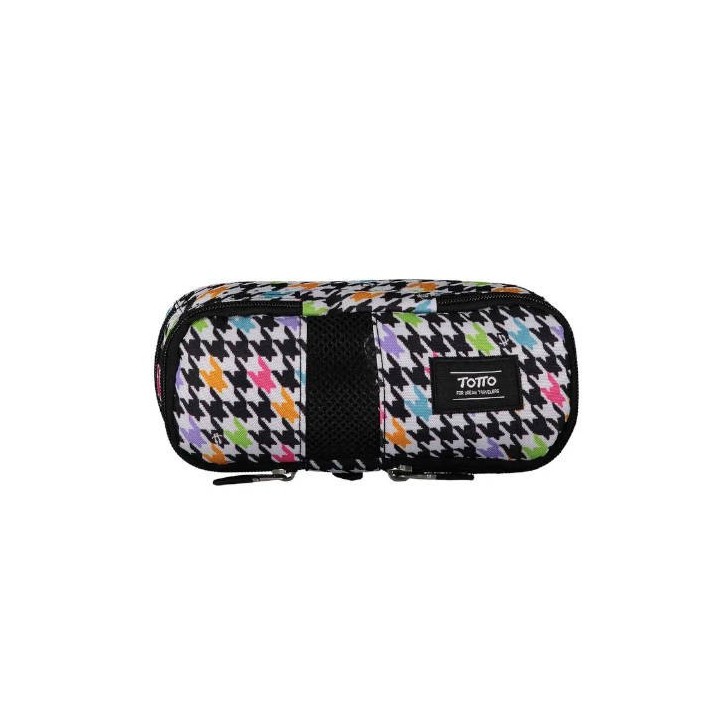 estuche juvenil modelo pidal diseno multicolor totto ac52sup002-1920z-8s5