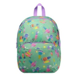 Mochila Juvenil Estampado...