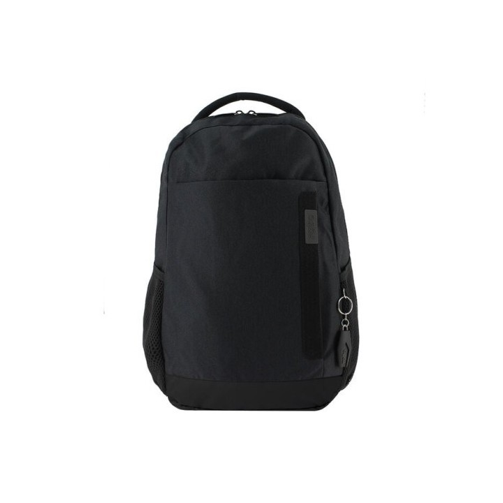 mochila para portatil 14 color negro - deleg totto ma04ind793-2120f-n01