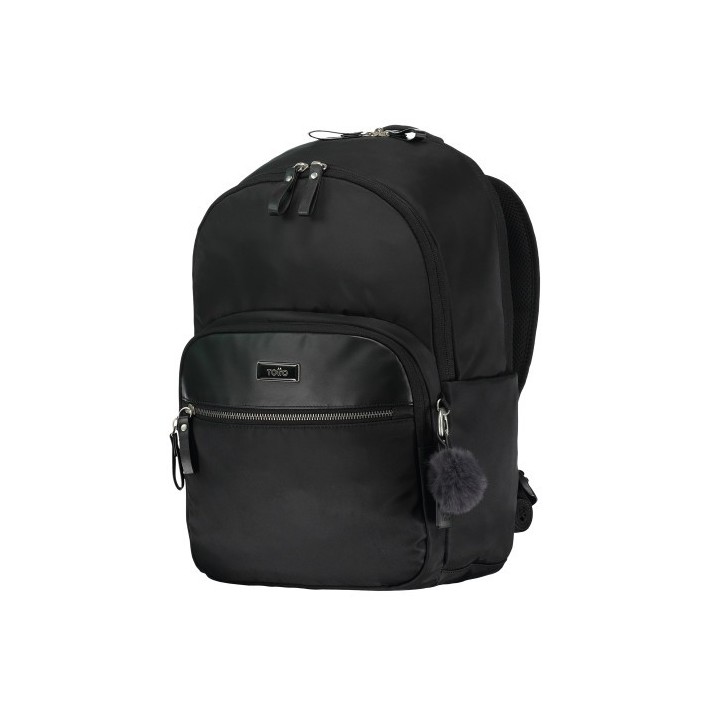 mochila mujer adelaide 3 para portatil 13 totto ma04ade003-22100-n01