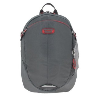 mochila para portatil 14 color gris - deportto totto ma04ind673-2210f-g98