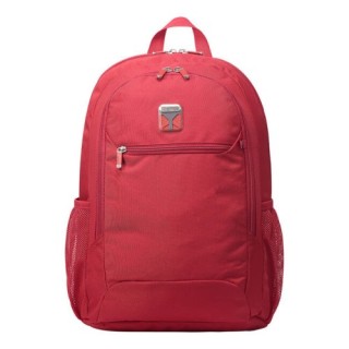 mochila portatil de 14 color rojo - ribonny totto ma04esp105-22200-r03