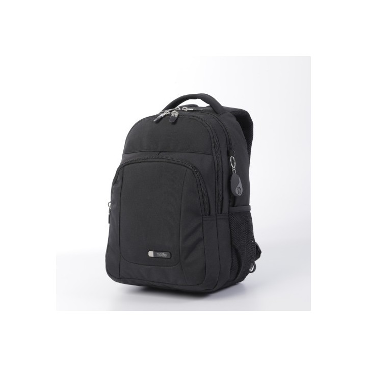 mochila para portatil 13 tamulo 400x280x160mm totto ma04sup003-2220b-n01