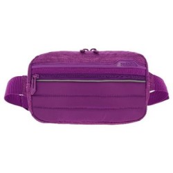 Rinonera Thin Pack Morada...