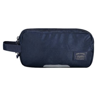estuche juvenil eco-friendly modelo maranon azul marino totto ac52yat001-1820z-z04