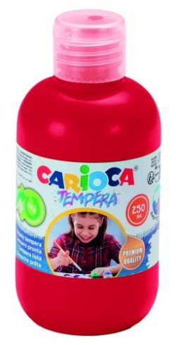 Botella Tempera 250 Ml....