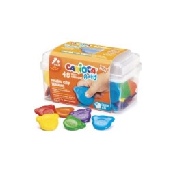 Carioca Teddy Crayons Baby...