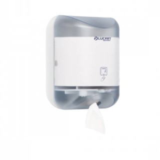 dispensador l-one dual mini lucart dp423