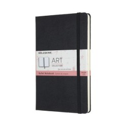 Libreta De Arte Bullet L...