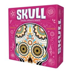 Juegos Juego De Mesa Skull...