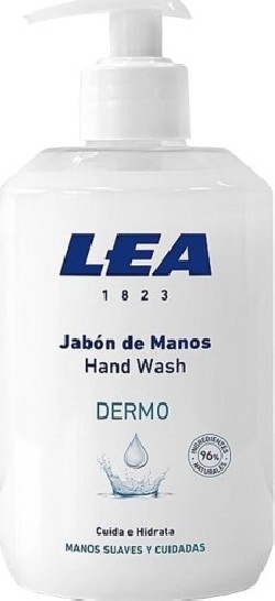 Jabon De Manos Dermo Con...