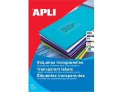 Apli Pack 20 Hojas (20 Uds)...