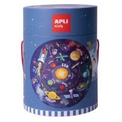 Apli 18200 Puzzle