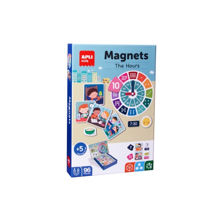 apli 18573 juguete interactivos