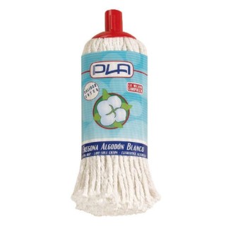 fregona algodon b-19 (no9) qalita fr022