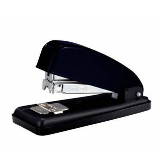 grapadora de sobremesa metalica modelo 226 color negro petrus 44792